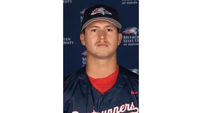 On Thursday, May 15, former Brea-Olinda High School standout Scott Mitchell collegiate team wins in the NCAA Division II Baseball Championship