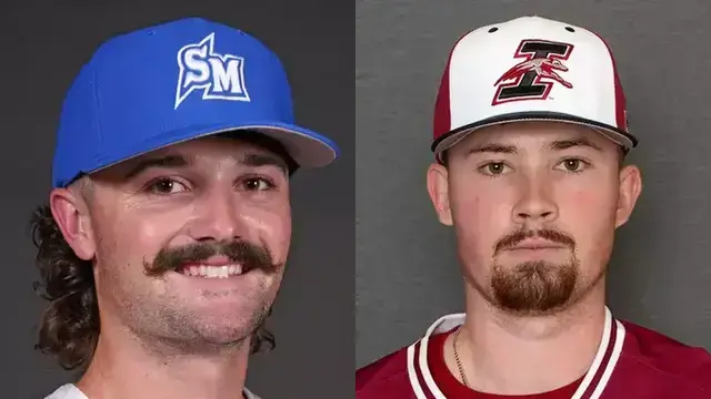 Which former Coachella Today area high school standouts will be in action on Friday, March 28?