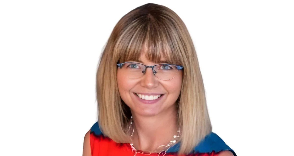 Precia Garland, Ionia City Manager