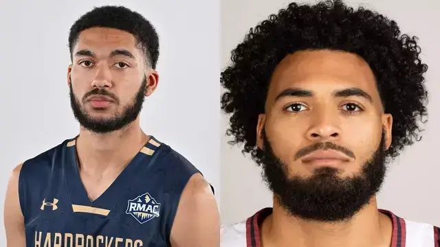 Which high school alumni from Hot Springs Metro area will play in games during the week starting Monday, Jan. 12?