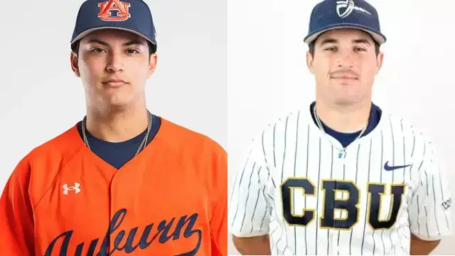 Which former NW Riverside News area high school standouts will be in action in the week starting Monday, May 12? Which former NW Riverside News area high school standouts will be in action in the week starting Monday, May 12?