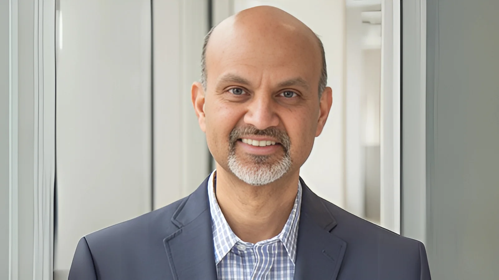 Mohamad Ali Senior Vice President, IBM Consulting Mohamad Ali Senior Vice President, IBM Consulting