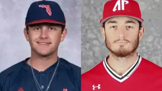 Which former SW Riverside News area high school standouts will be in action on Friday, May 9? Which former SW Riverside News area high school standouts will be in action on Friday, May 9?