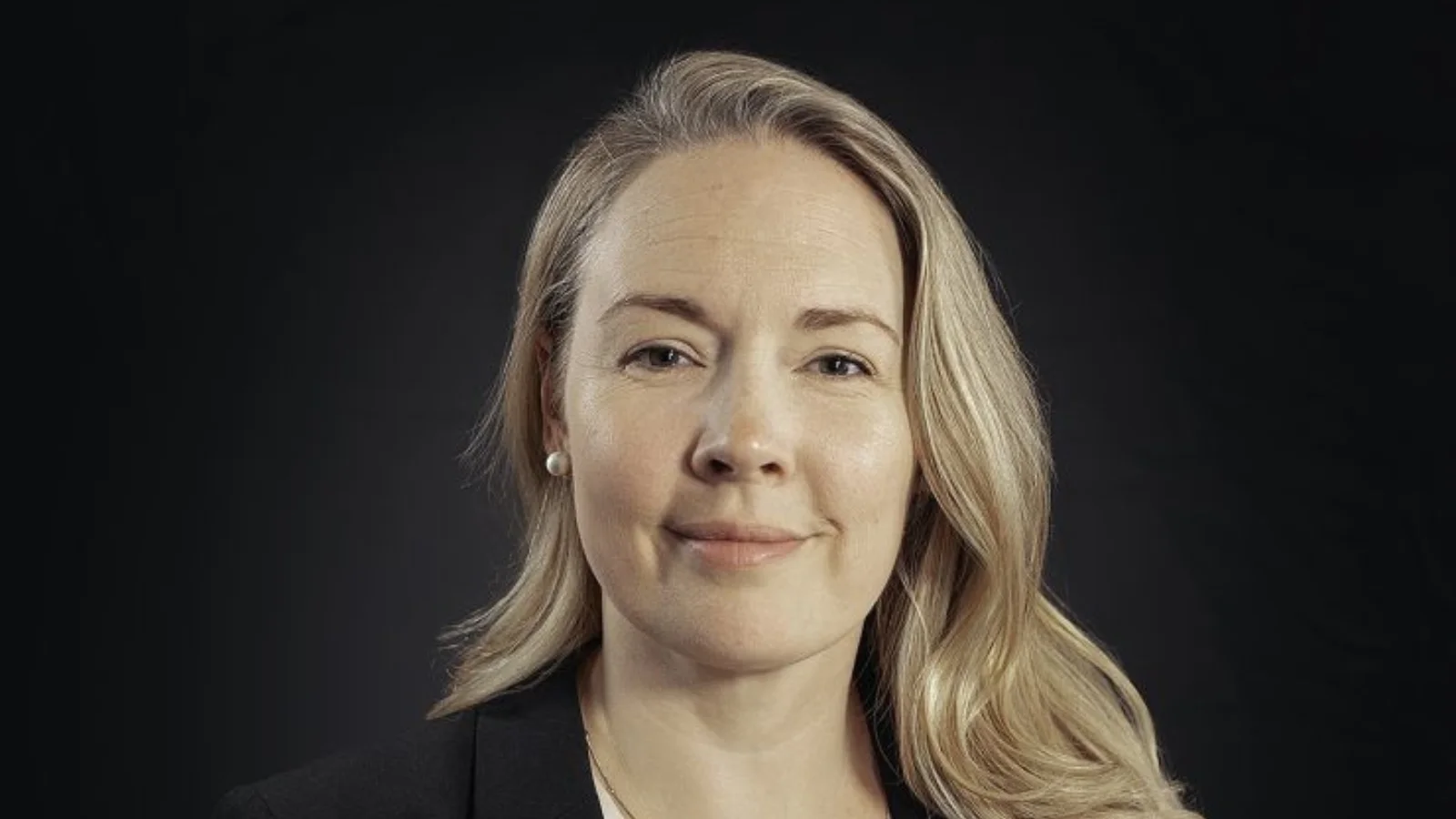 Emily Mastaler, chief administrative officer at Stony Brook Southampton