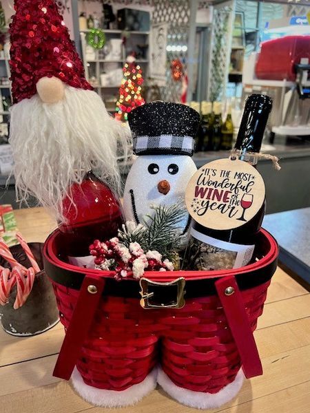 If you’ve never been to Laurel Mountain Winery, now is your time