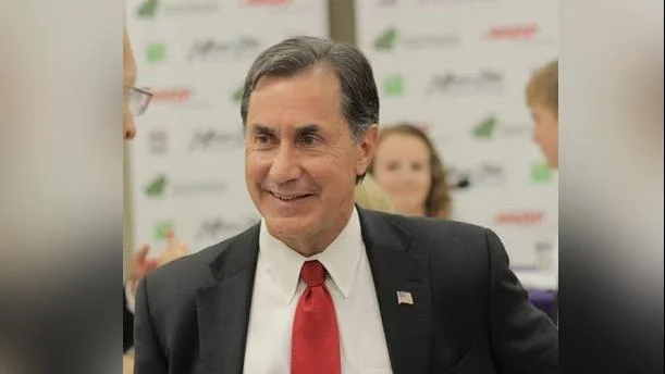 Gary Palmer addresses FEMA funds and immigration policy on social media