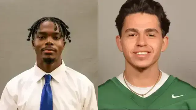 Which former North Vegas Times area high school standouts will be in action in the week starting Mon Sept. 9?