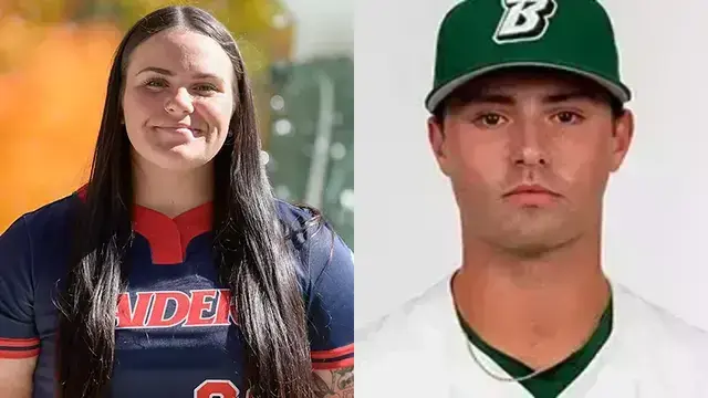 Which former Northhampton News area high school standouts will be in action on Thursday, May 22?