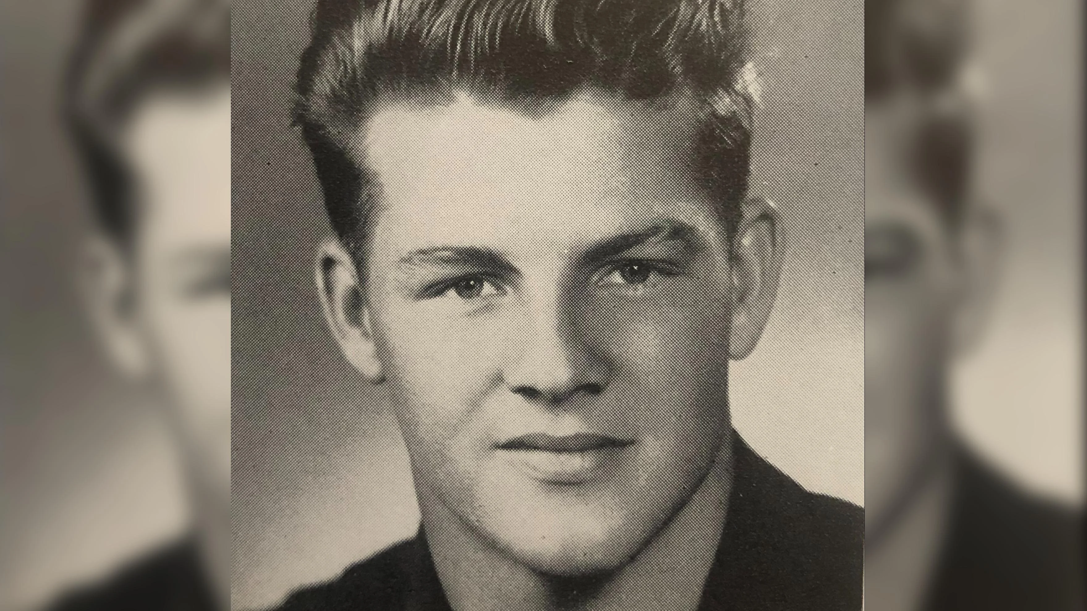 Frank Gifford NFL Player, Actor and television sports commentator - Wikipedia