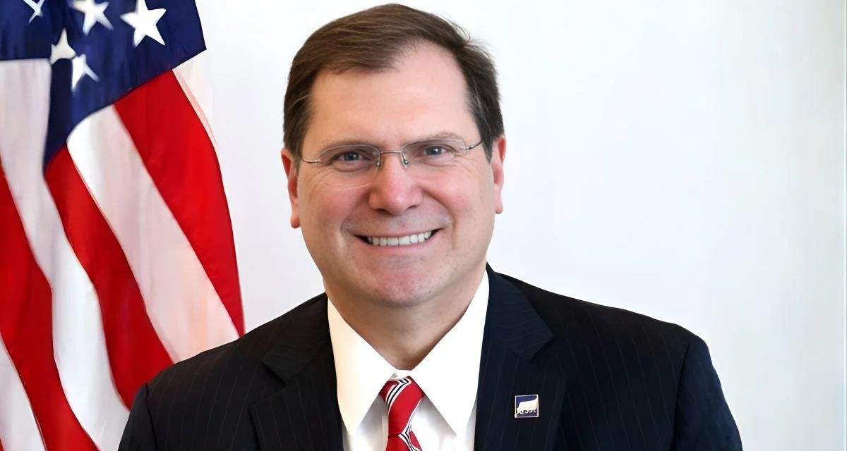 Pennsylvania man pleads guilty to multi-state sexual exploitation involving toddlers