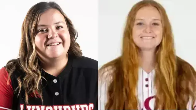 Which former South Tidewater News area high school standouts will be in action in the week starting Monday, March 31?