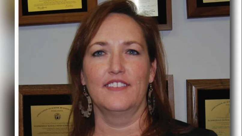 Mammoth-San Manuel Unified District Superintendent Julie Dale-Scott (2023)
