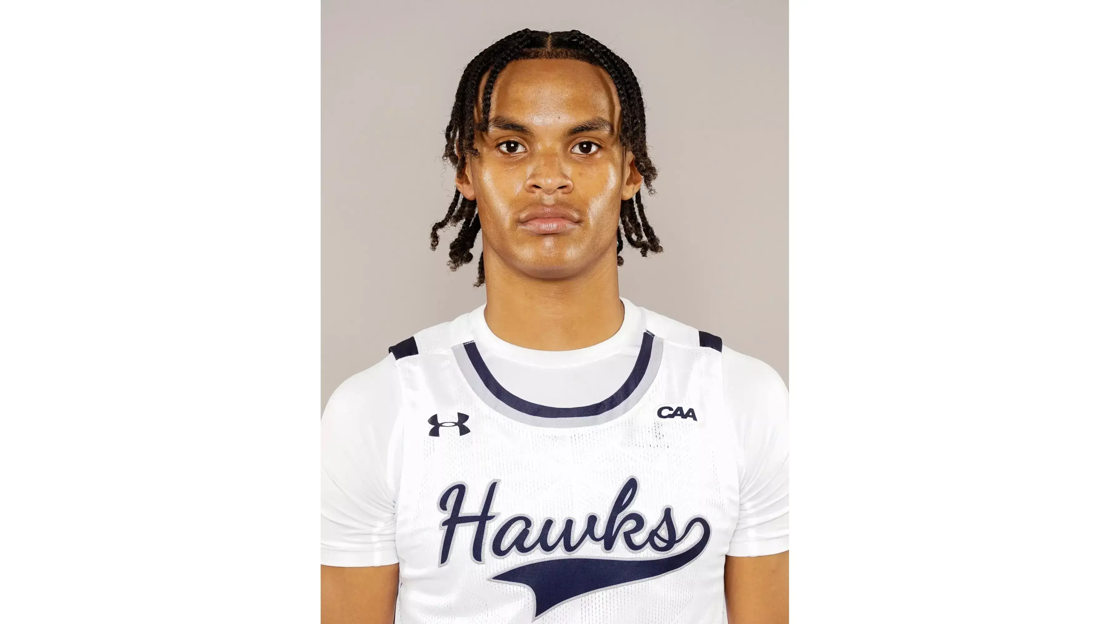 Zubayr Griffin - Zubayr Griffin -