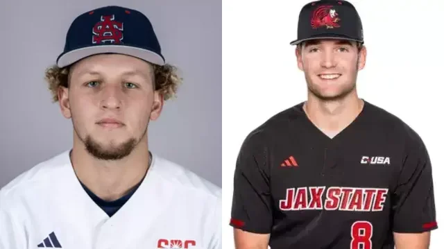 Which former River Region Times area high school standouts will be in action on Tuesday, May 6?