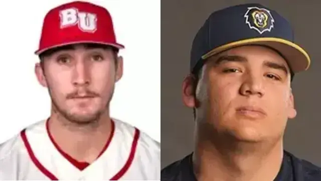 Which former West Ventura News area high school standouts will be in action in the week starting Monday, March 24?