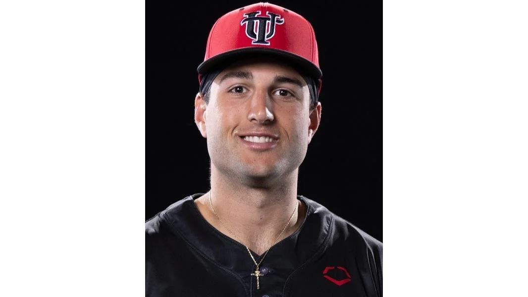 Joe Stella, former Pittston Area Senior High School baseball player will compete with his collegiate team for the NCAA Division II Baseball Championship