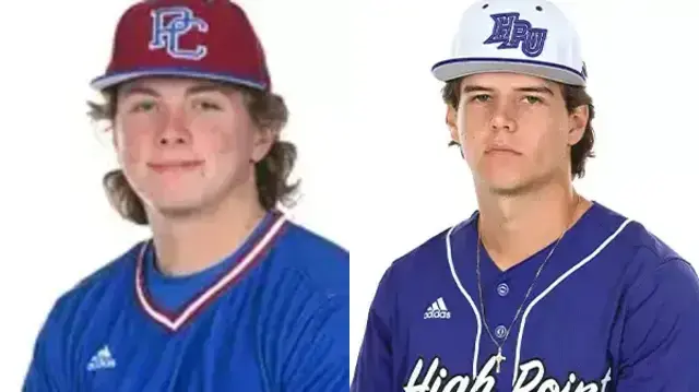 Which former Tampa Republic area high school standouts will be in action on Tuesday, May 13?