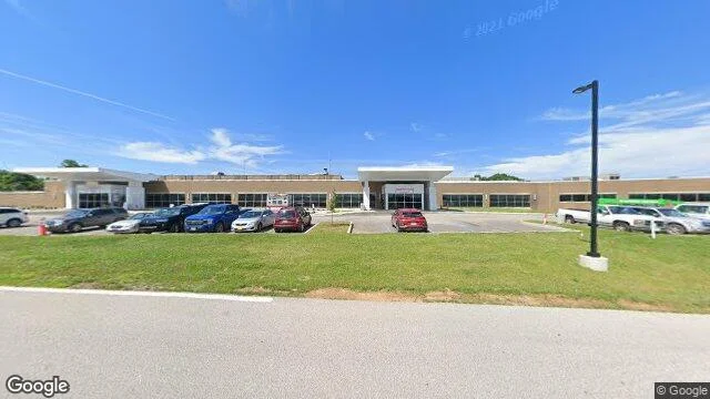 Ownership of Roane General Hospital in Spencer, West Virginia detailed