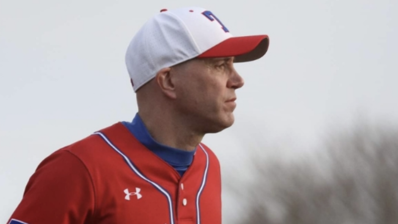 Kenosha Unified School District celebrates Matera’s ‘upcoming induction into the Wisconsin Baseball Coaches Association Hall of Fame’