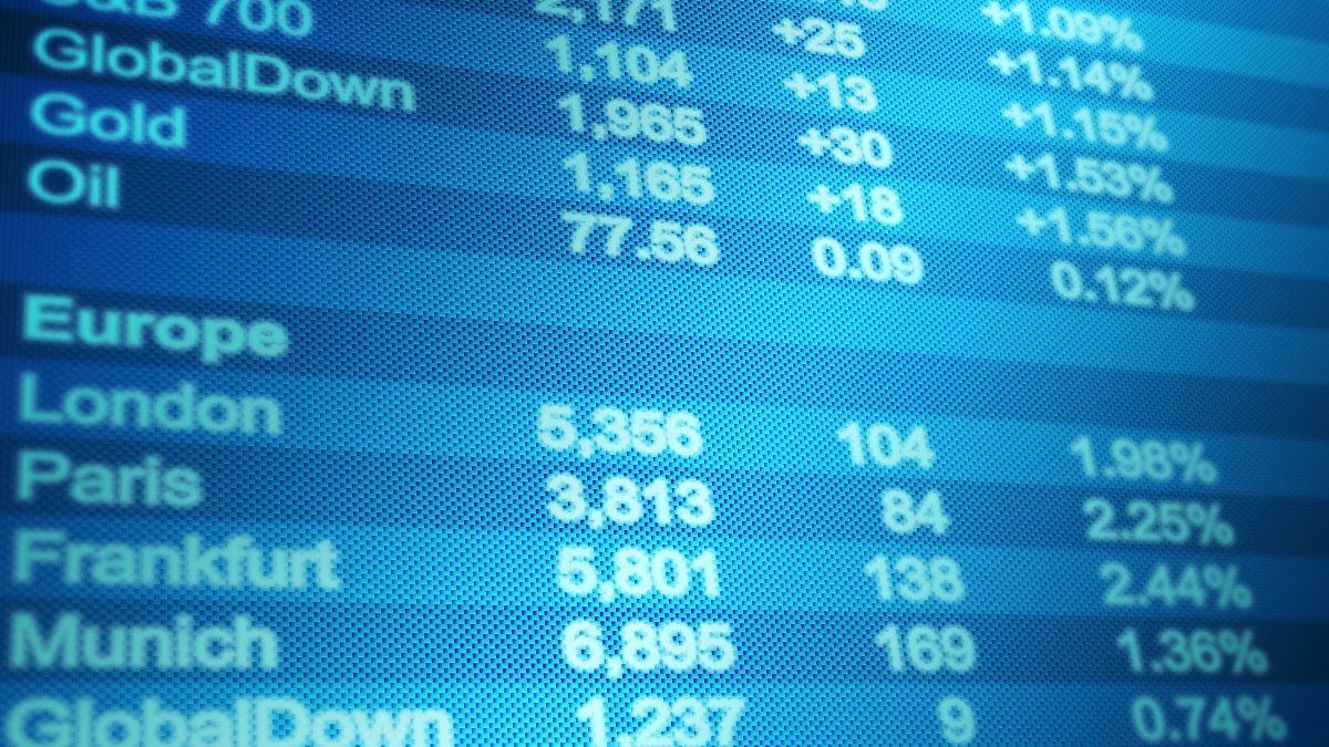 The T. Rowe Price Global Markets Monthly Update for March 2023 - AUDINDesign via Canva