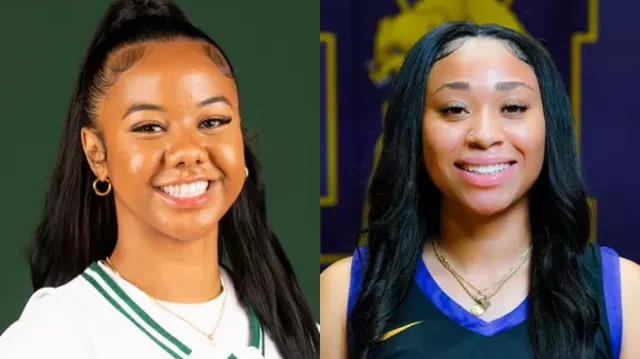 Which former Sacramento Standard area high school standouts will be in action on Saturday, Nov. 23?