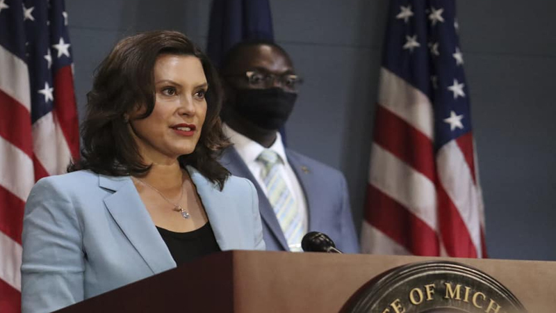 Whitmer: ‘The MiCAMO Program offers active-duty and retired military veterans meaningful career opportunities’