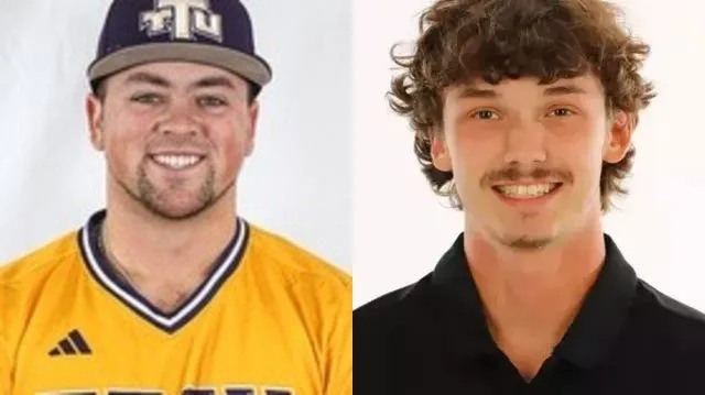Which former SE Tennessee News area high school standouts will be in action in the week starting Monday, April 7?