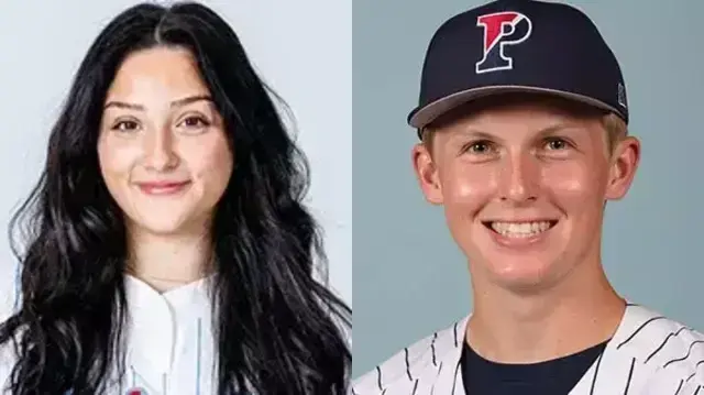 Which former WIlliamson News area high school standouts will be in action on Wednesday, April 30? Which former WIlliamson News area high school standouts will be in action on Wednesday, April 30?