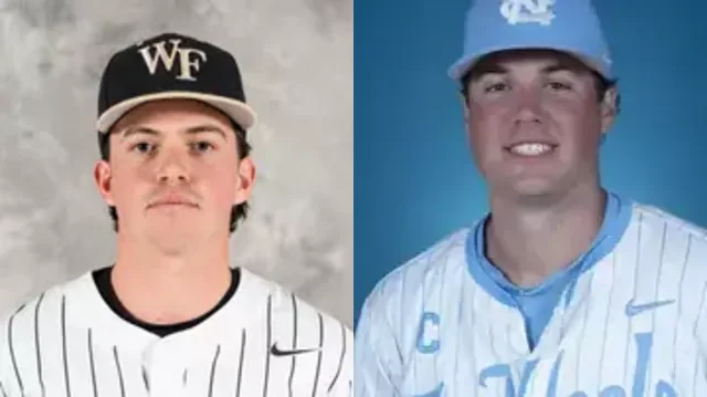 Cuyler Baxter and Jake Knapp - Cuyler Baxter and Jake Knapp -