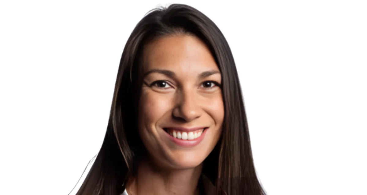 Ally Waruch, Associate Head Coach Ally Waruch, Associate Head Coach
