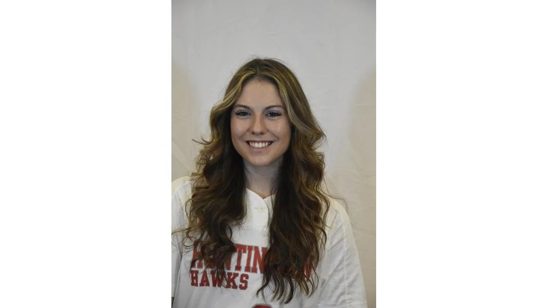 Former McIntosh High School standout Addison Gaines played on Saturday, May 17 in hopes of reaching the NCAA Division III Softball Championship