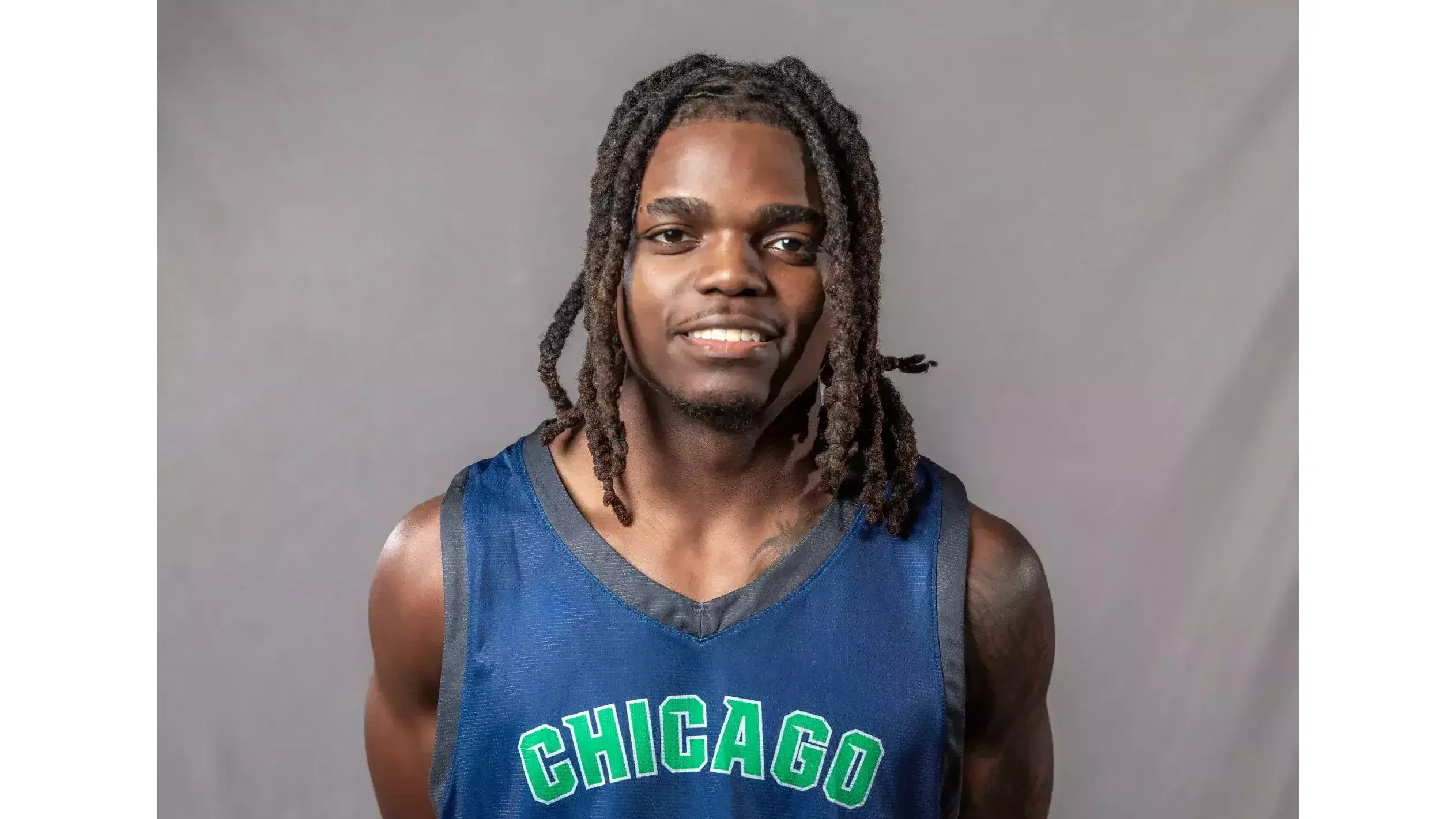 Lionel Larvadain III Lionel Larvadain III