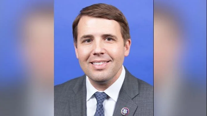 Chris Pappas U.S. House of Representatives from New Hampshire%27s 1st district - Official U.S. House Headshot