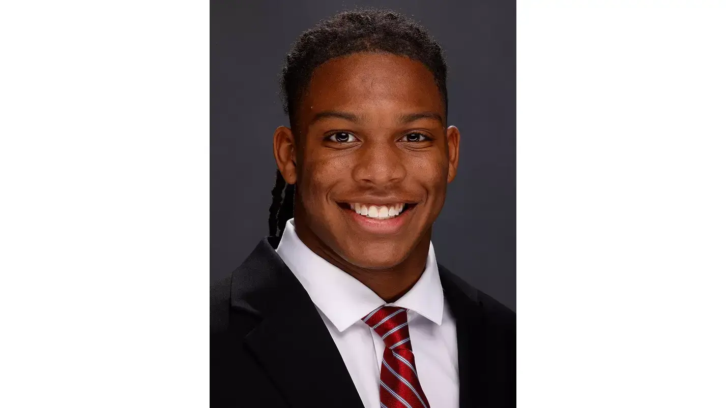 Jaylen Mbakwe - Jaylen Mbakwe -