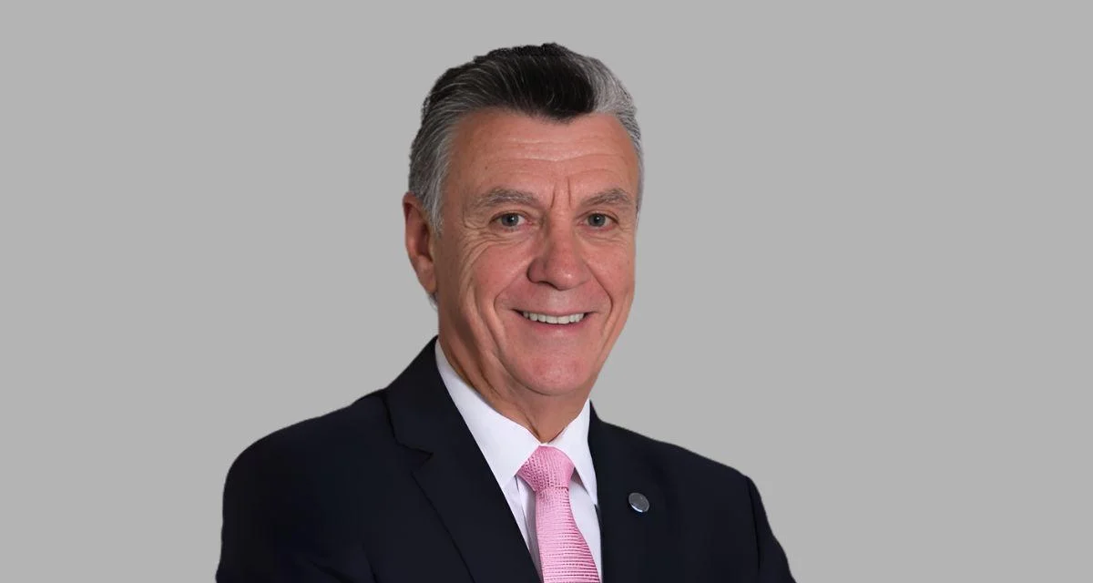 Natalio Mario Grinman, President
