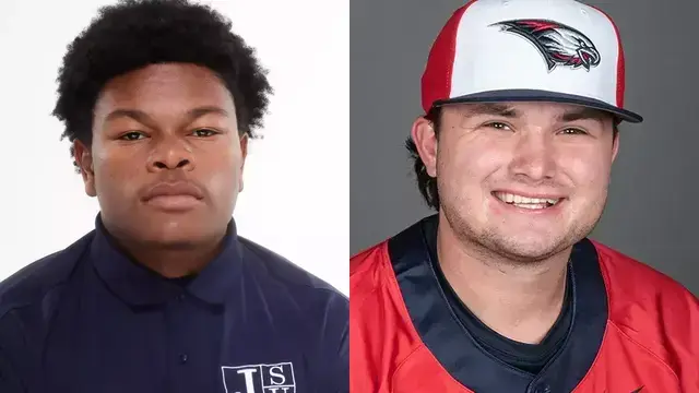 Who are the ex-high school stars from Northeast Mississippi area competing on Tuesday, March 3?