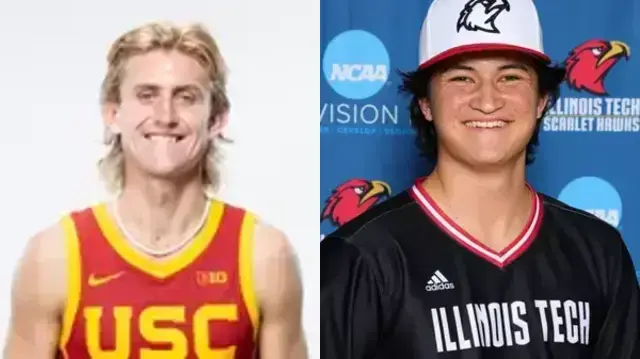 JD Plough and Cameron Bracewell - 