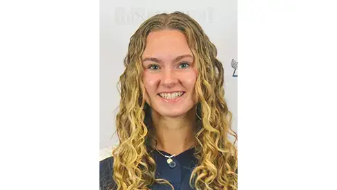 Lauren Foster, former West Perry Senior High School standout’s collegiate team plays on Friday, May 16 in the NCAA Division III Softball Championship