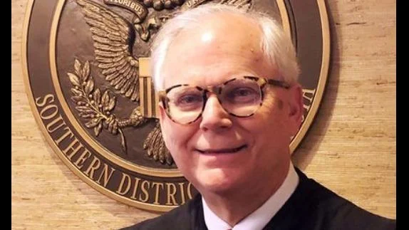 Honorable J. Randal Hall, Chief Judge Honorable J. Randal Hall, Chief Judge