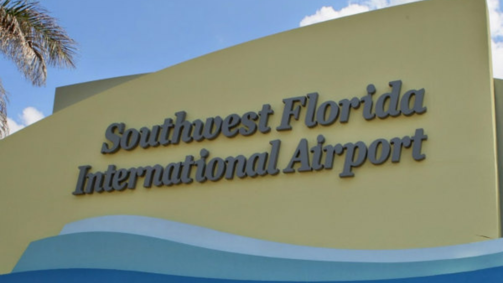 Southwest Florida International Airport