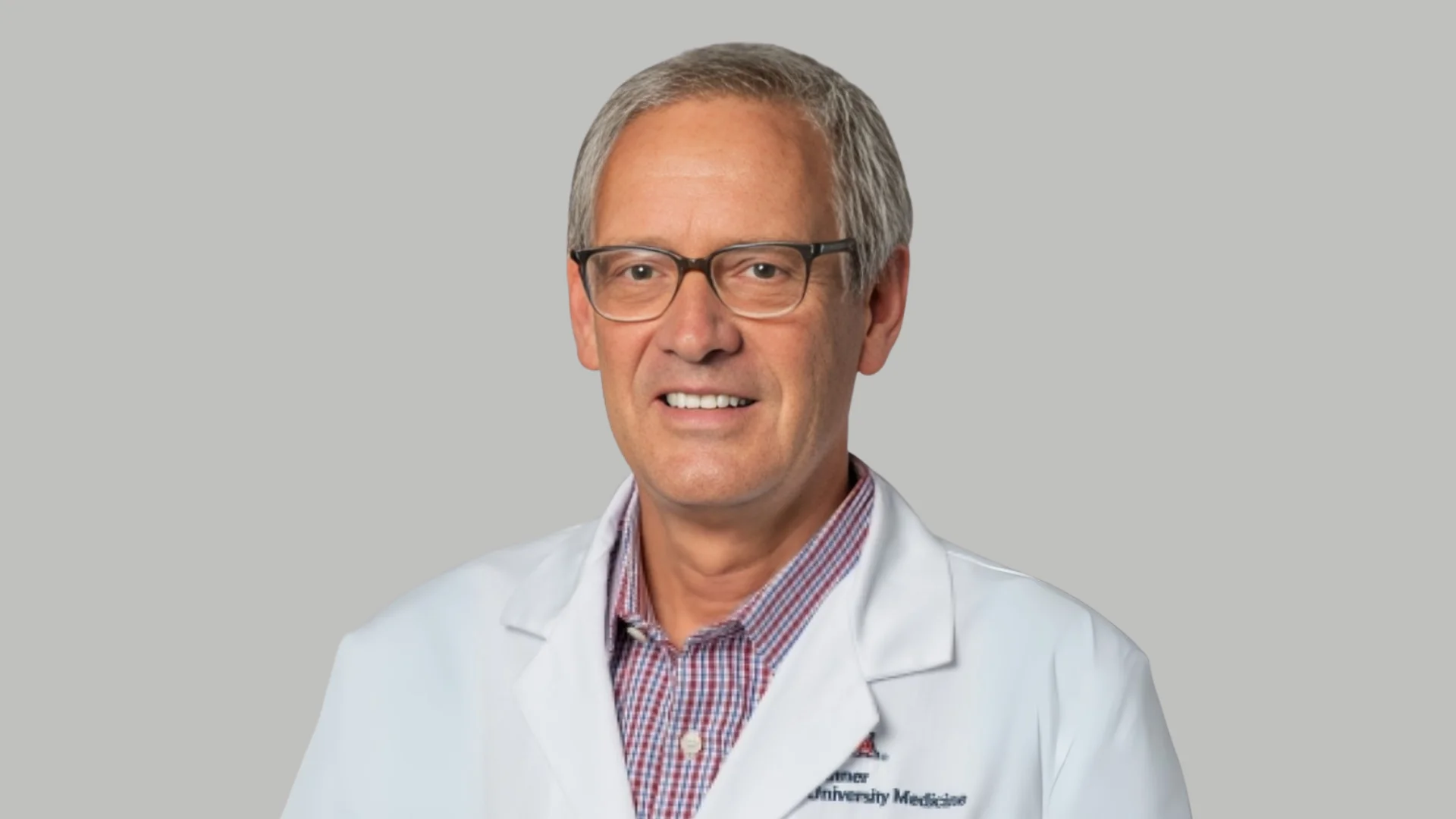 Robert L. Hooker, M.D. President at Norton Faith and Health Ministries