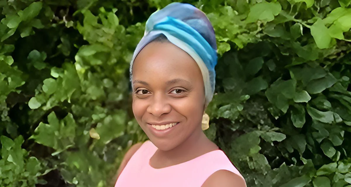 Cedrita Demus, Yoga Instructor at Florida A&M University