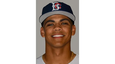 Brooklyn Cyclones beat Hudson Valley Renegades 4-0; Mitchell Voit goes 3-for-4