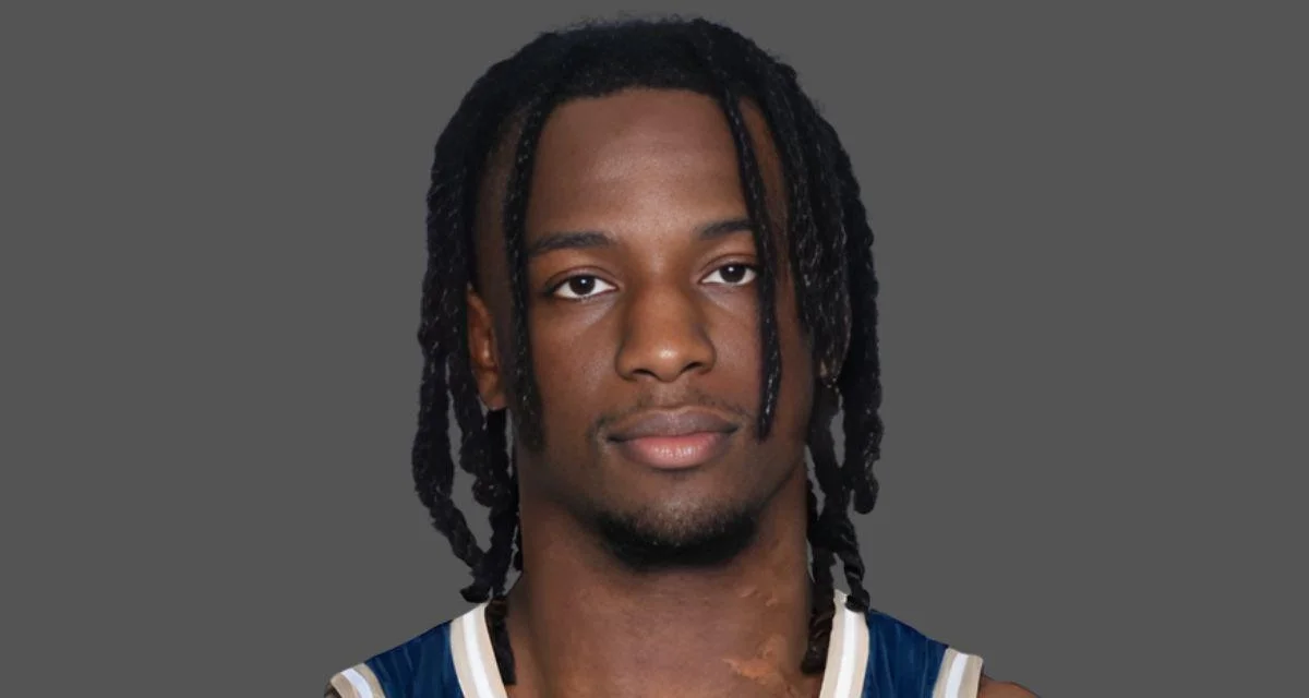 Zawdie Jackson, Men's Basketball at Florida International University Zawdie Jackson, Men's Basketball at Florida International University