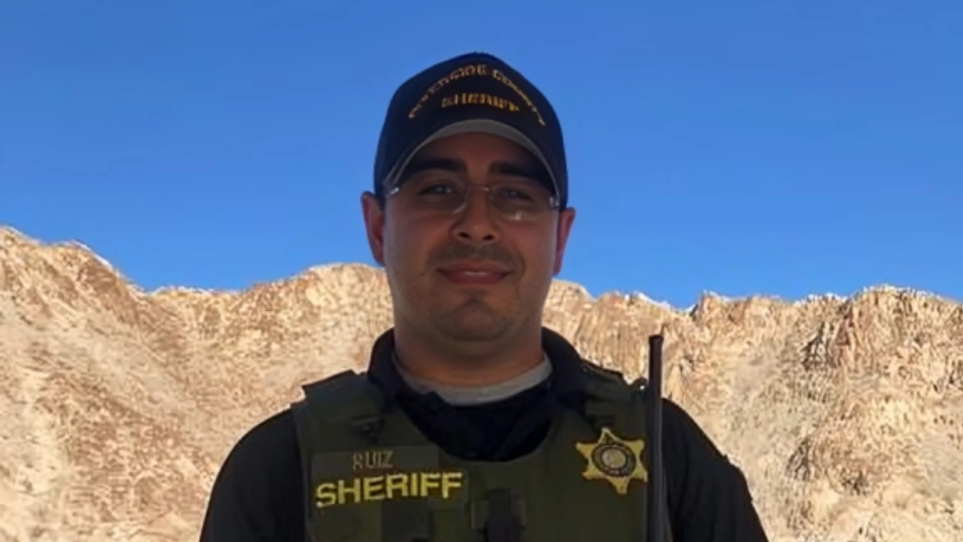 Damian Ruiz Deputy at Riverside County Sheriff’s Office - Facebook Damian Ruiz Deputy at Riverside County Sheriff’s Office - Facebook