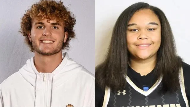 Brode B Judge and Kaylynn Orr - Brode B Judge and Kaylynn Orr -