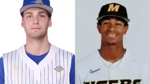 Which former SE Oakland News area high school standouts will be in action on Friday, May 2?