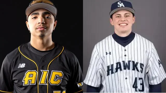 Which former Norfolk Reporter area high school standouts will be in action on Thursday, March 20?