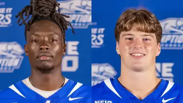 Which West Massachusetts area high school graduates are scheduled for action on Saturday, Nov. 29?