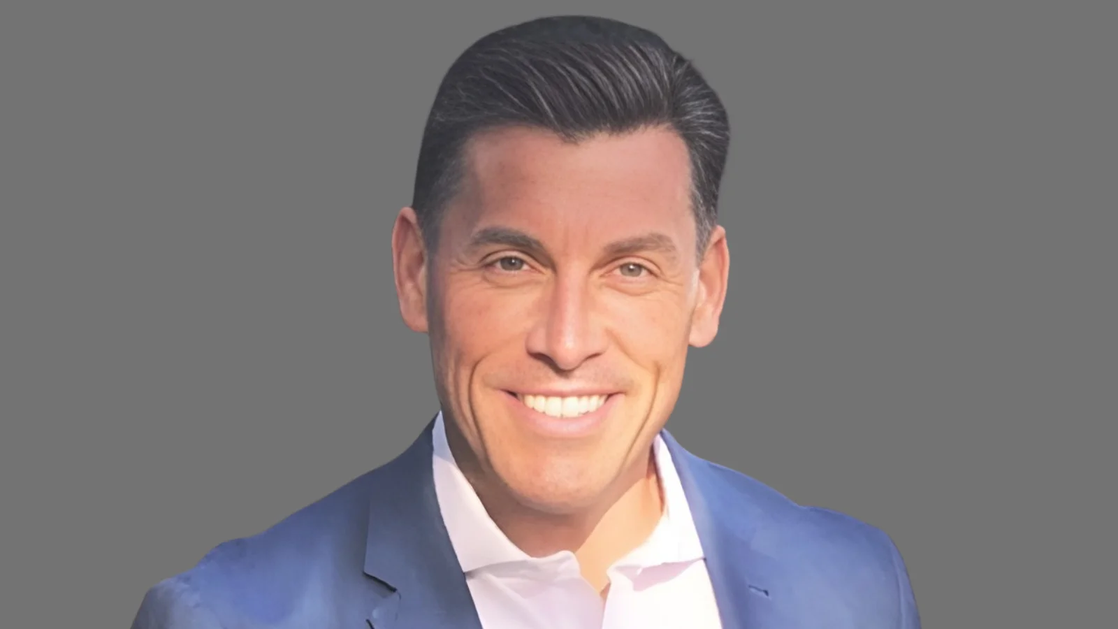 Michael J. Krol, Special Agent